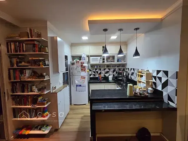 Casa com 223m² 2 quartos e 2 banheiros, à venda, no bairro Eugênio de Mello em São José dos Campos