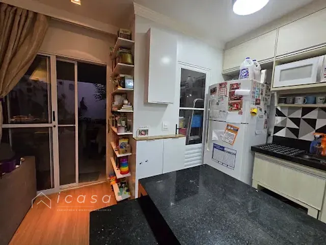 Casa com 223m² 2 quartos e 2 banheiros, à venda, no bairro Eugênio de Mello em São José dos Campos