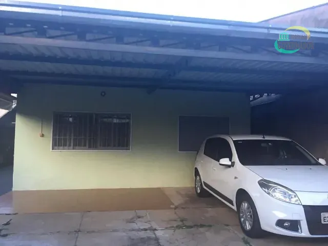 Casa com 250m² 3 quartos e 1 banheiro, à venda, no bairro Jardim Estoril em Campinas