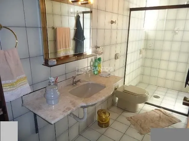 Casa com 300m² 3 quartos e 3 banheiros, à venda, no bairro Jardim dos Estados em Sorocaba
