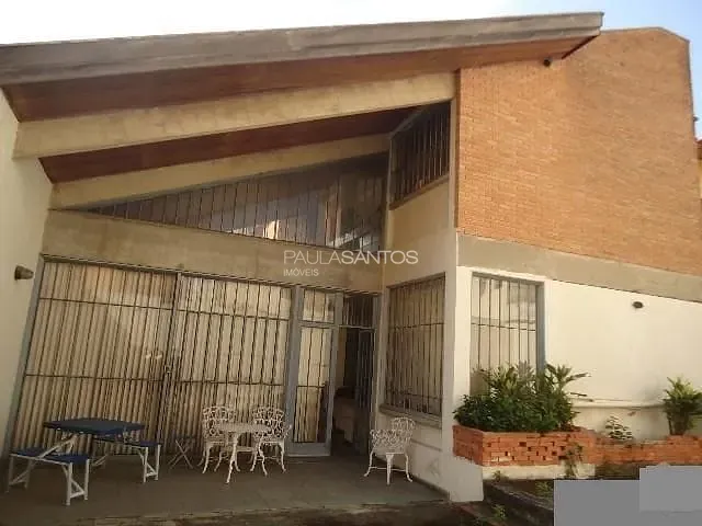 Casa com 300m² 3 quartos e 3 banheiros, à venda, no bairro Jardim dos Estados em Sorocaba