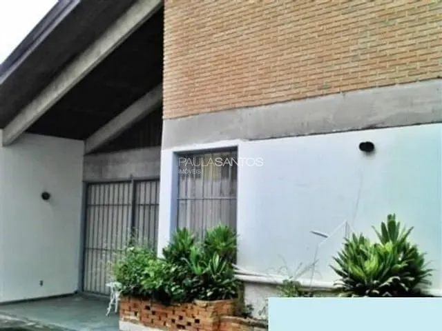 Casa com 300m² 3 quartos e 3 banheiros, à venda, no bairro Jardim dos Estados em Sorocaba