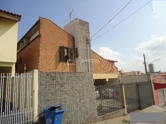 Casa com 300m² 3 quartos e 3 banheiros, à venda, no bairro Jardim dos Estados em Sorocaba
