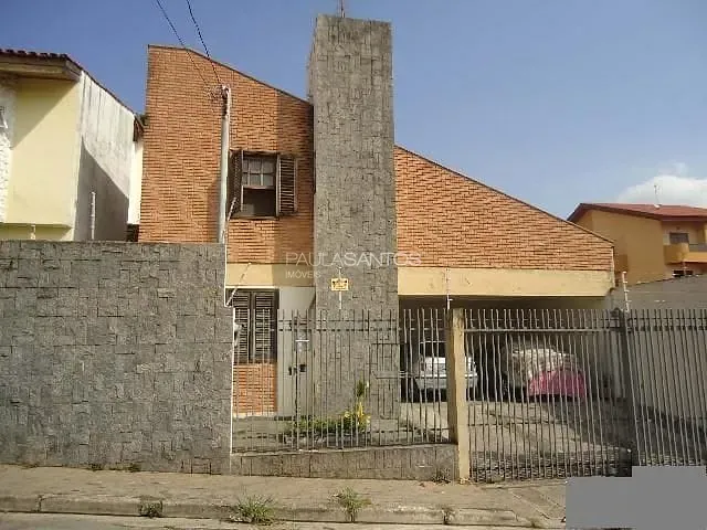 Casa com 300m² 3 quartos e 3 banheiros, à venda, no bairro Jardim dos Estados em Sorocaba