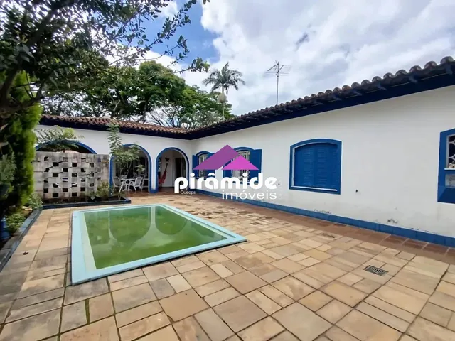 Casa com 10m² 4 quartos e 4 banheiros, à venda, no bairro Jardim Apolo I em São José Dos Campos