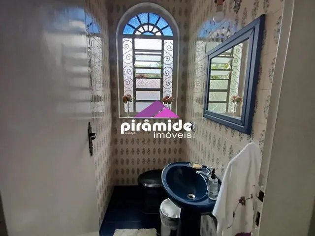 Casa com 10m² 4 quartos e 4 banheiros, à venda, no bairro Jardim Apolo I em São José Dos Campos