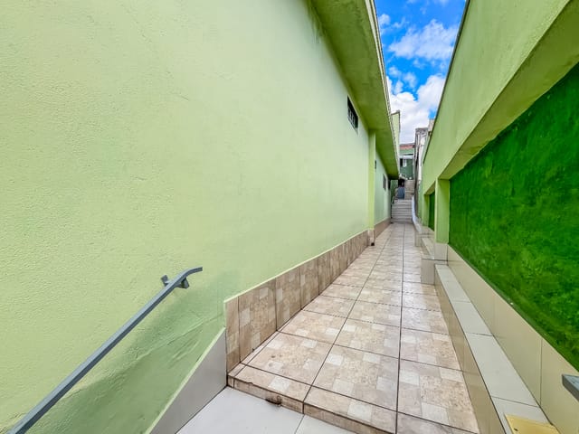 Casa com 386m² 2 quartos e 3 banheiros, à venda, no bairro Vila Jaguara em São Paulo