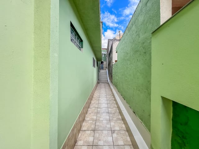 Casa com 386m² 2 quartos e 3 banheiros, à venda, no bairro Vila Jaguara em São Paulo