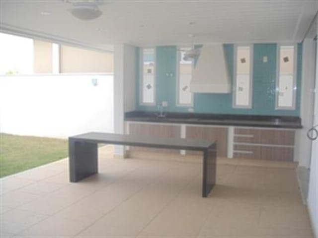 Foto do Casa - Casa à venda 4 Quartos, 3 Suites, 6 Vagas, 500M², Parque Campolim, Sorocaba - SP | Condomínio Angelo Vial | Ary Proenca Negócios Imobiliários Ltda