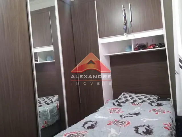 Casa com 125m² 3 quartos e 2 banheiros, à venda, no bairro Jardim Santa Inês I em São José dos Campos
