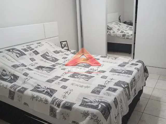 Casa com 125m² 3 quartos e 2 banheiros, à venda, no bairro Jardim Santa Inês I em São José dos Campos