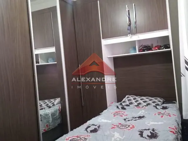 Casa com 125m² 3 quartos e 2 banheiros, à venda, no bairro Jardim Santa Inês I em São José dos Campos