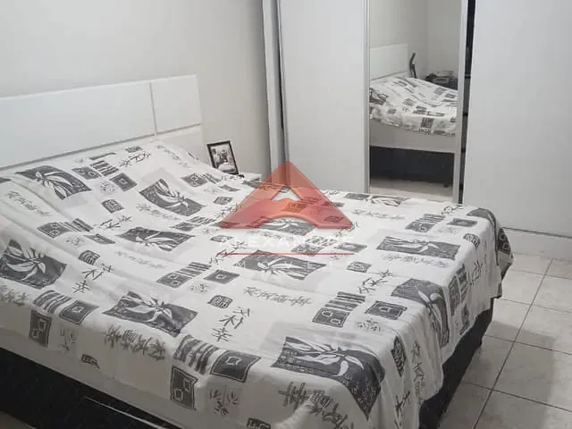 Casa com 125m² 3 quartos e 2 banheiros, à venda, no bairro Jardim Santa Inês I em São José dos Campos