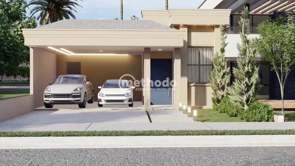 Casa, 3 quartos, 190 m² - Foto 5