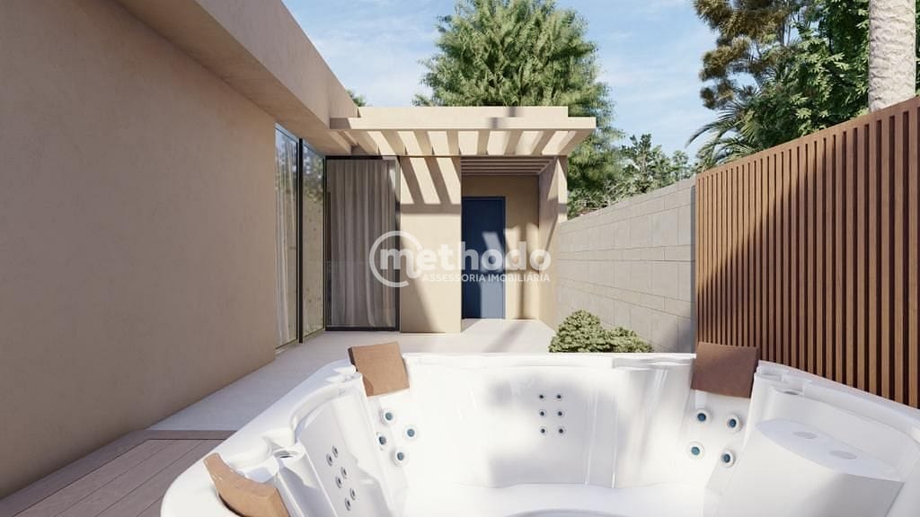 Casa, 3 quartos, 190 m² - Foto 2