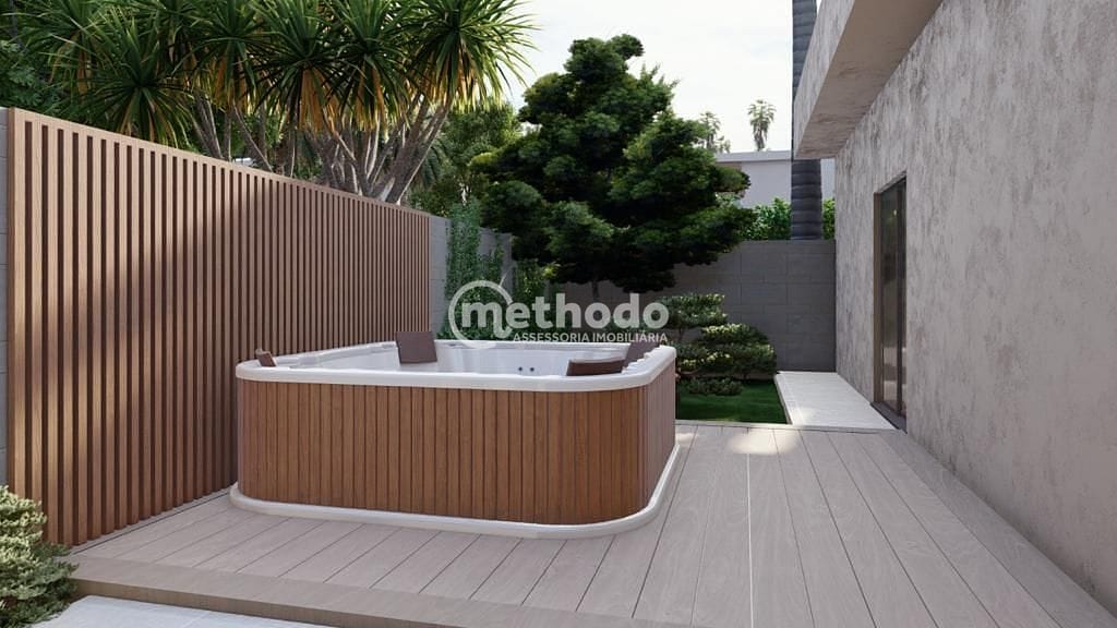 Casa, 3 quartos, 190 m² - Foto 4