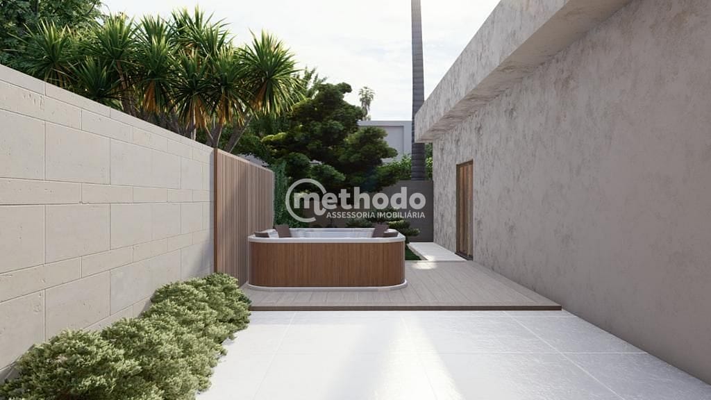 Casa, 3 quartos, 190 m² - Foto 3