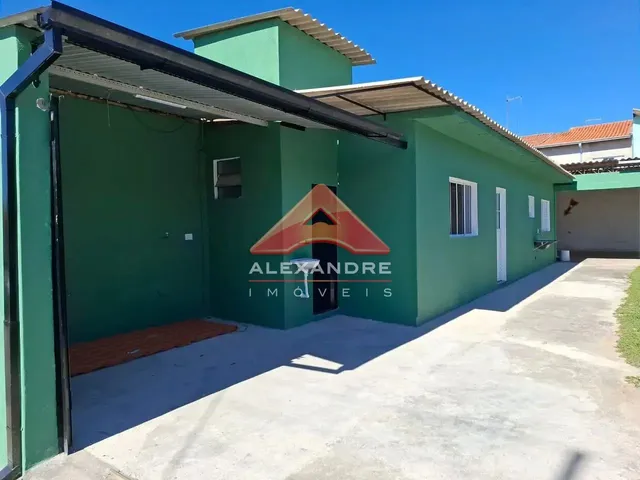Casa com 10m² 1 quarto e 1 banheiro, à venda, no bairro Conjunto Residencial Galo Branco em São José Dos Campos