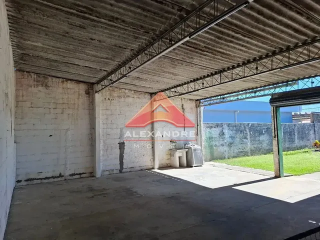 Casa com 10m² 1 quarto e 1 banheiro, à venda, no bairro Conjunto Residencial Galo Branco em São José Dos Campos