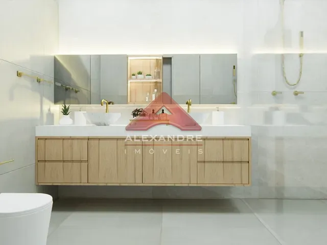 Casa com 250m² 3 quartos e 3 banheiros, à venda, no bairro Piedade em Caçapava