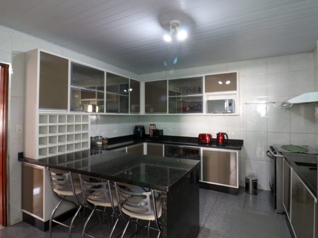 Foto do Casa - Casa para venda em Vila Nossa Senhora do Retiro com 4 quartos, sendo 1 suíte , 280m² | Arbo Imóveis