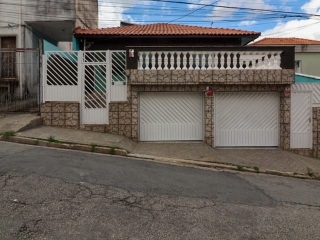 Foto do Casa - Casa para venda em Vila Nossa Senhora do Retiro com 4 quartos, sendo 1 suíte , 280m² | Arbo Imóveis