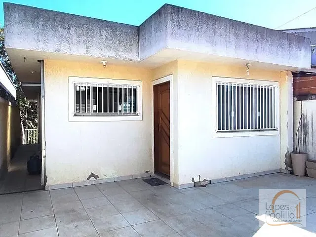 Casa com 175m² 3 quartos e 2 banheiros, à venda, no bairro Nova Cerejeira em Atibaia