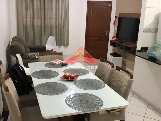 Casa com 225m² 3 quartos e 1 banheiro, à venda, no bairro Residencial Armando Moreira Righi em São José dos Campos
