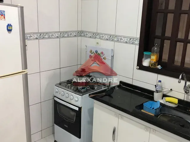Casa com 225m² 3 quartos e 1 banheiro, à venda, no bairro Residencial Armando Moreira Righi em São José dos Campos