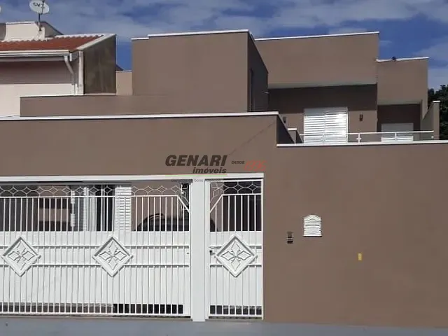Casa com 250m² 3 quartos e 4 banheiros, à venda, no bairro Jardim Regina em Indaiatuba