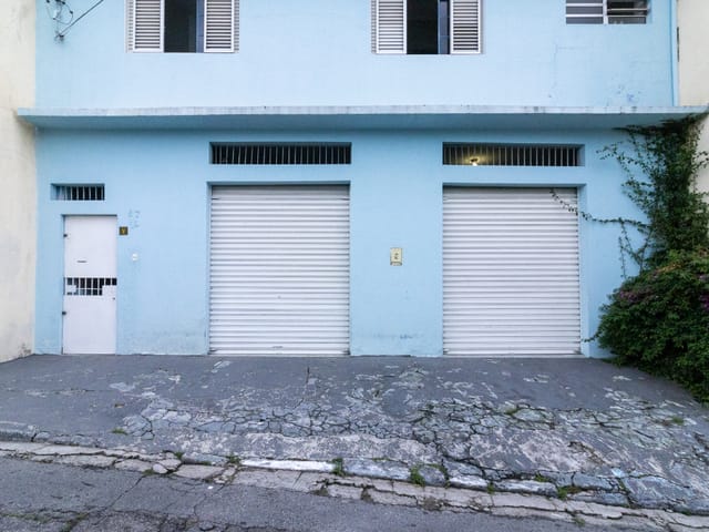 Casa com 194m² 4 quartos e 3 banheiros, à venda, no bairro Parque Monteiro Soares em São Paulo