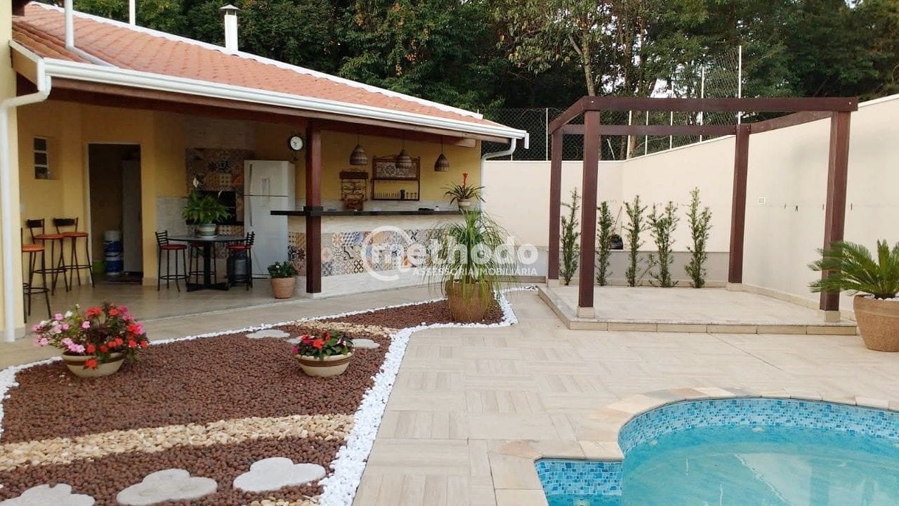 Casa, 4 quartos, 540 m² - Foto 25
