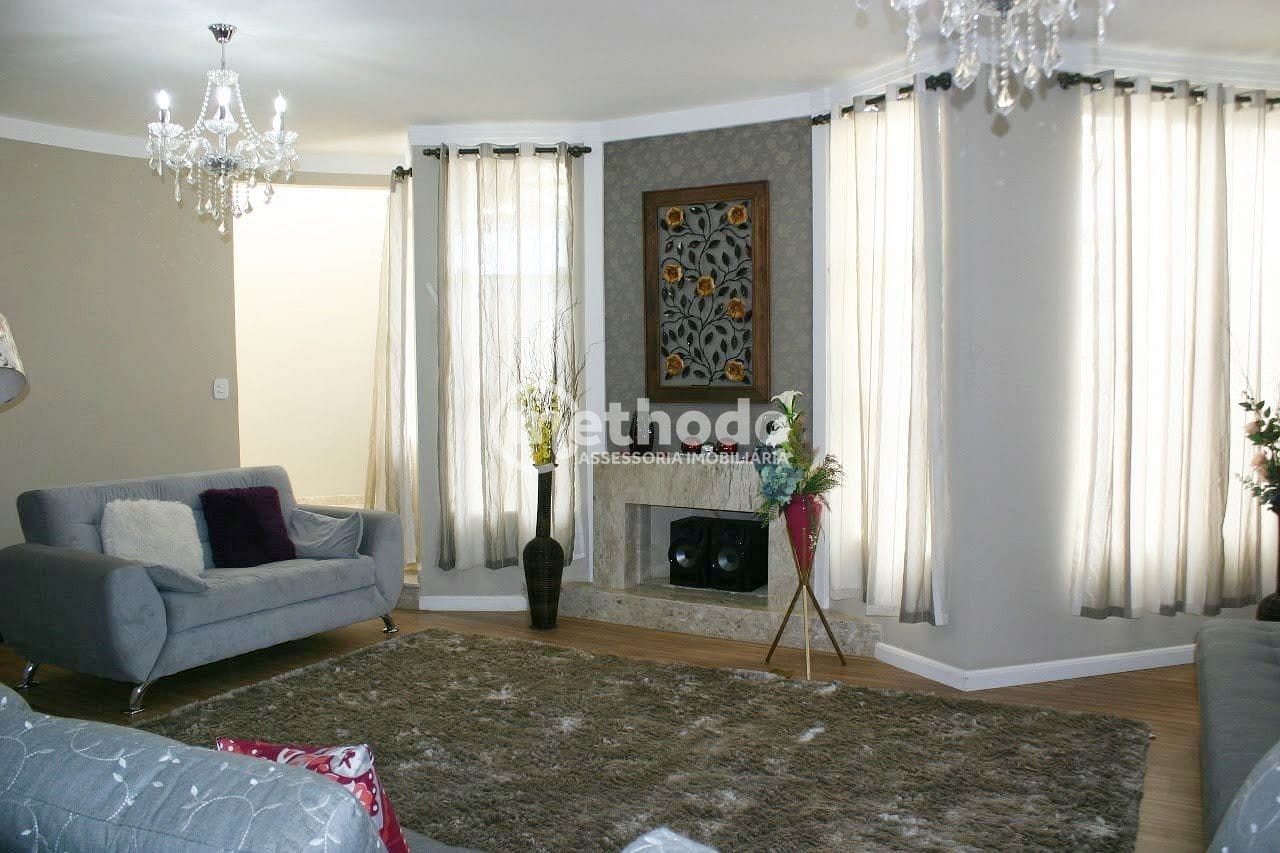 Casa, 4 quartos, 540 m² - Foto 3