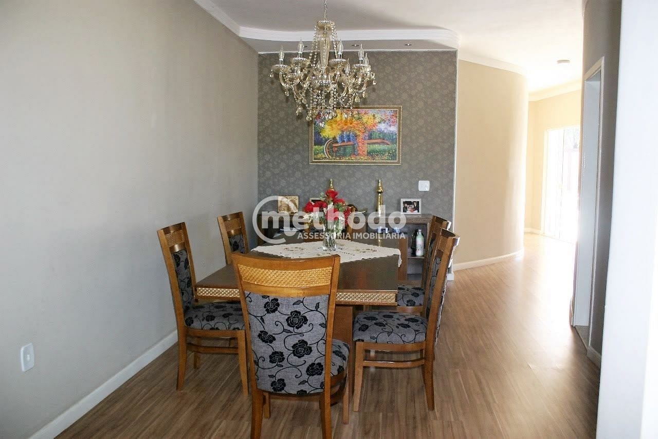 Casa, 4 quartos, 540 m² - Foto 9