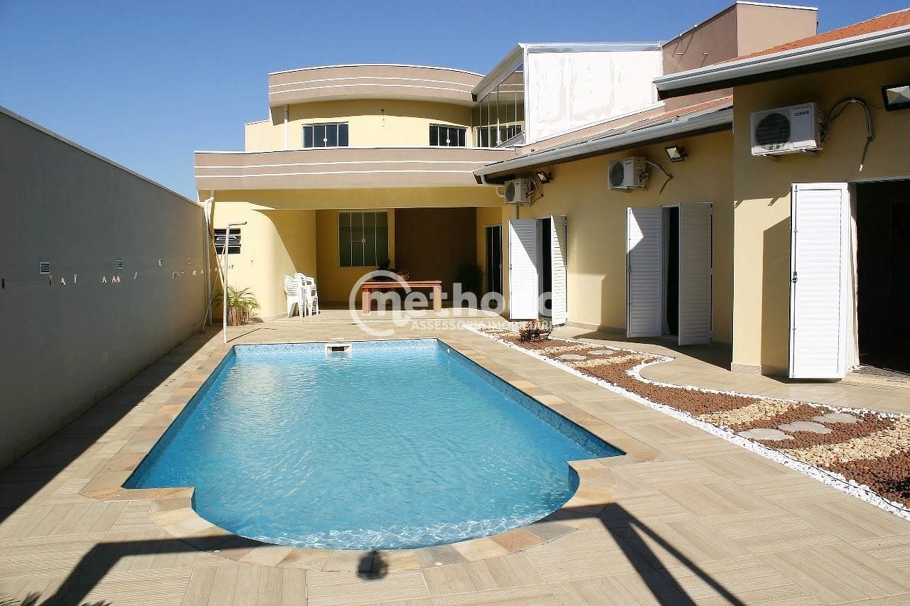 Casa, 4 quartos, 540 m² - Foto 24