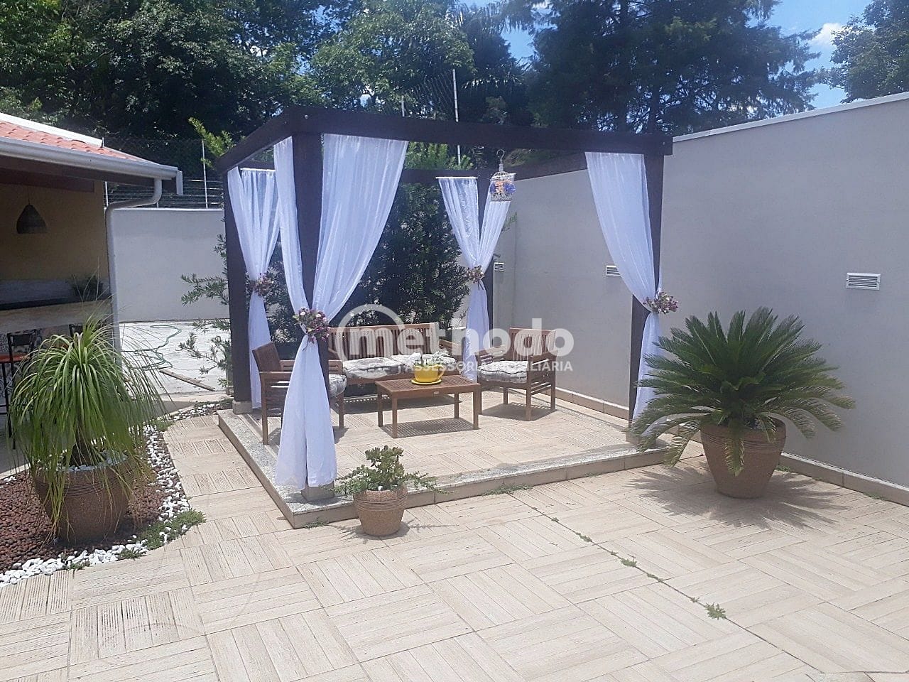 Casa, 4 quartos, 540 m² - Foto 29