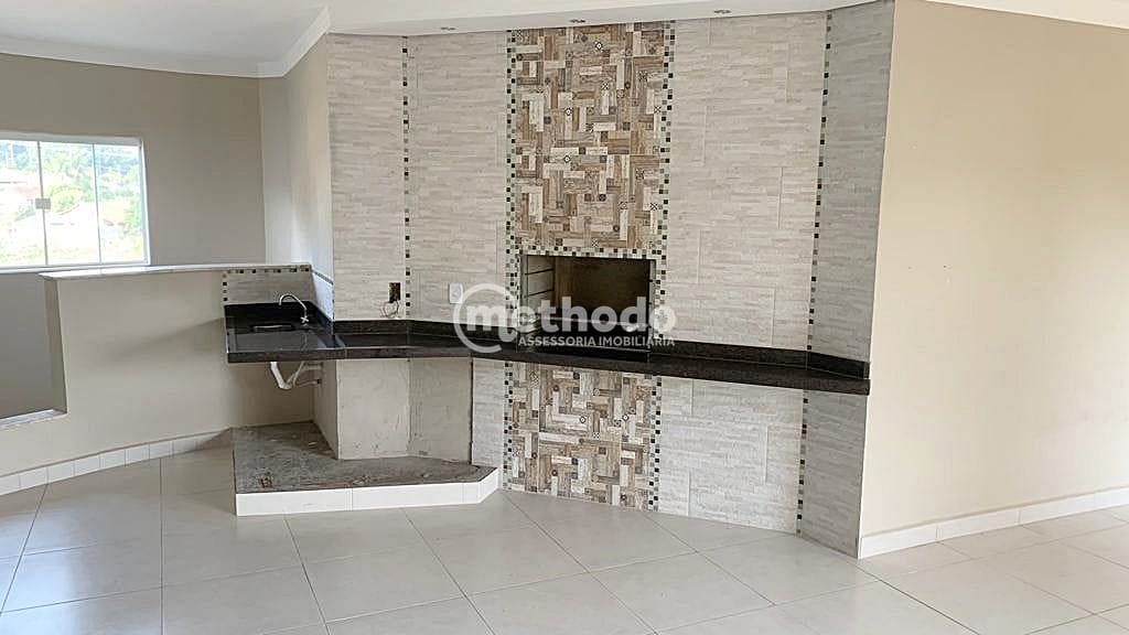 Casa, 4 quartos, 540 m² - Foto 13