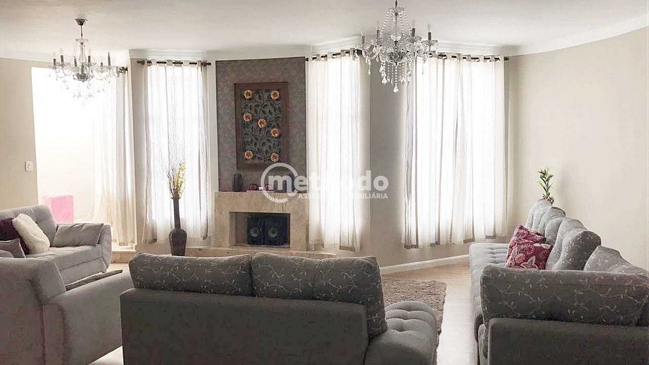 Casa, 4 quartos, 540 m² - Foto 4