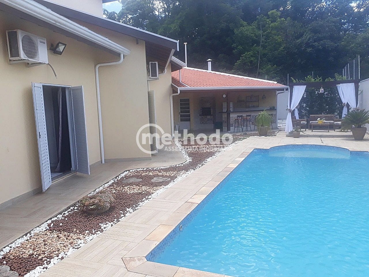 Casa, 4 quartos, 540 m² - Foto 27