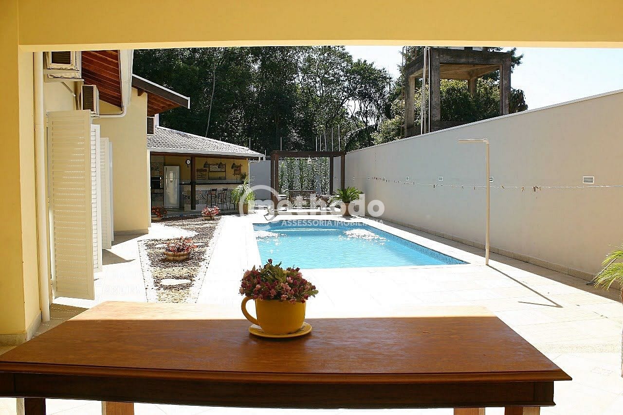 Casa, 4 quartos, 540 m² - Foto 22