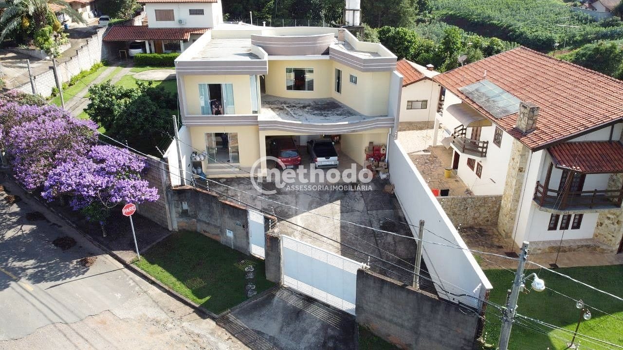 Casa, 4 quartos, 540 m² - Foto 26