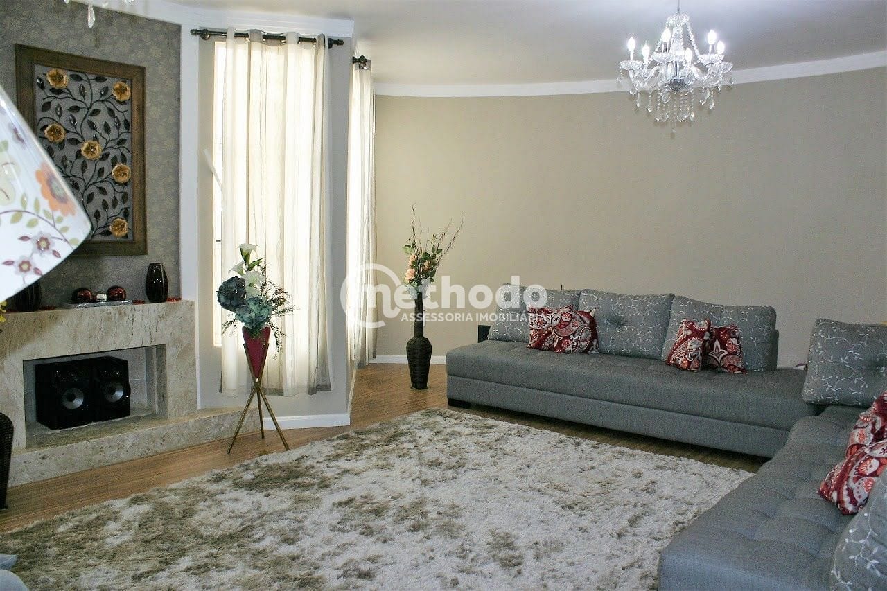 Casa, 4 quartos, 540 m² - Foto 5