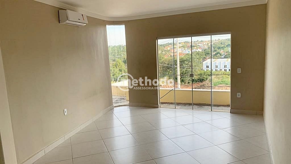 Casa, 4 quartos, 540 m² - Foto 6
