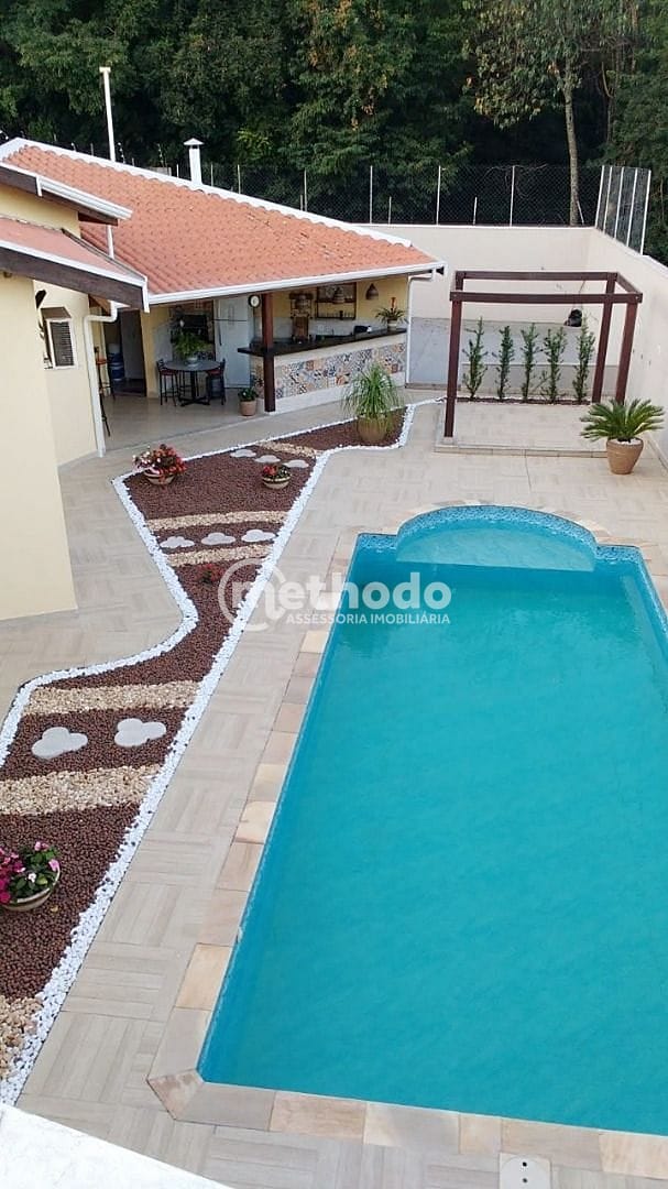 Casa, 4 quartos, 540 m² - Foto 30