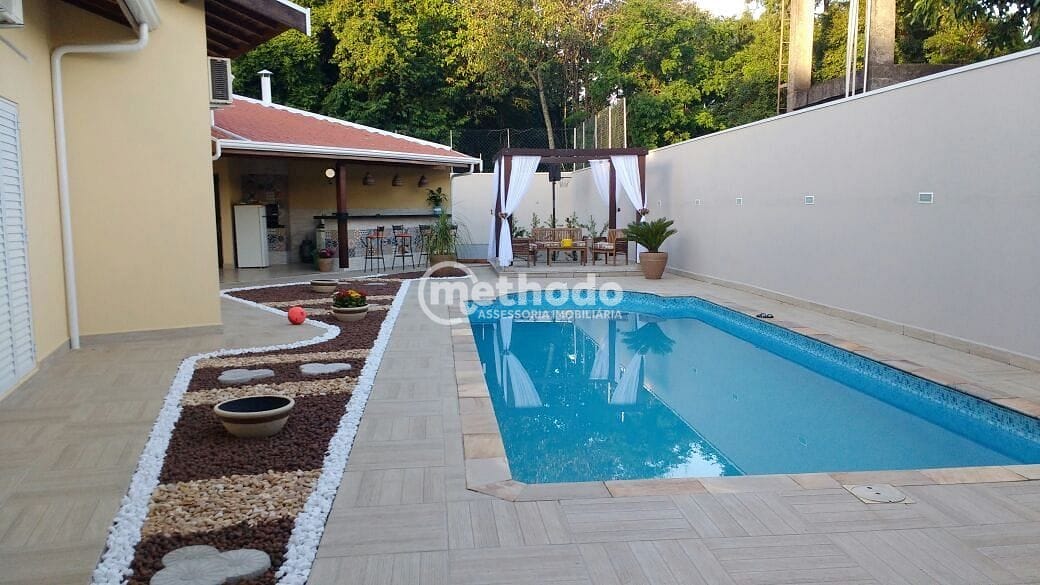 Casa, 4 quartos, 540 m² - Foto 23