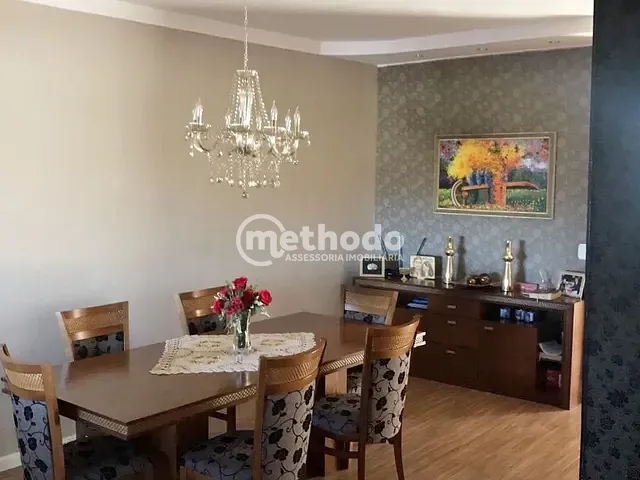 Casa com 746m² 4 quartos e 5 banheiros, à venda, no bairro Chácara das Nações em Valinhos