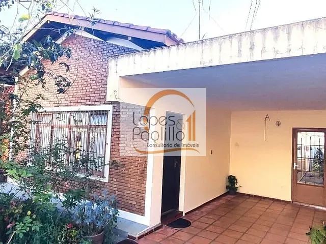 Casa com 377m² 4 quartos e 2 banheiros, à venda ou para alugar, no bairro Centro em Atibaia