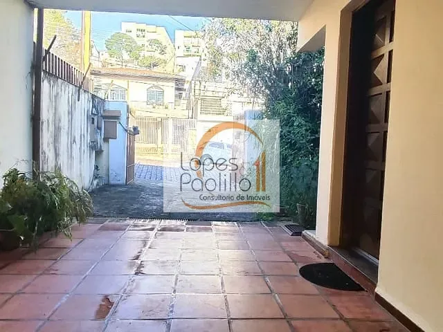 Casa com 377m² 4 quartos e 2 banheiros, à venda ou para alugar, no bairro Centro em Atibaia