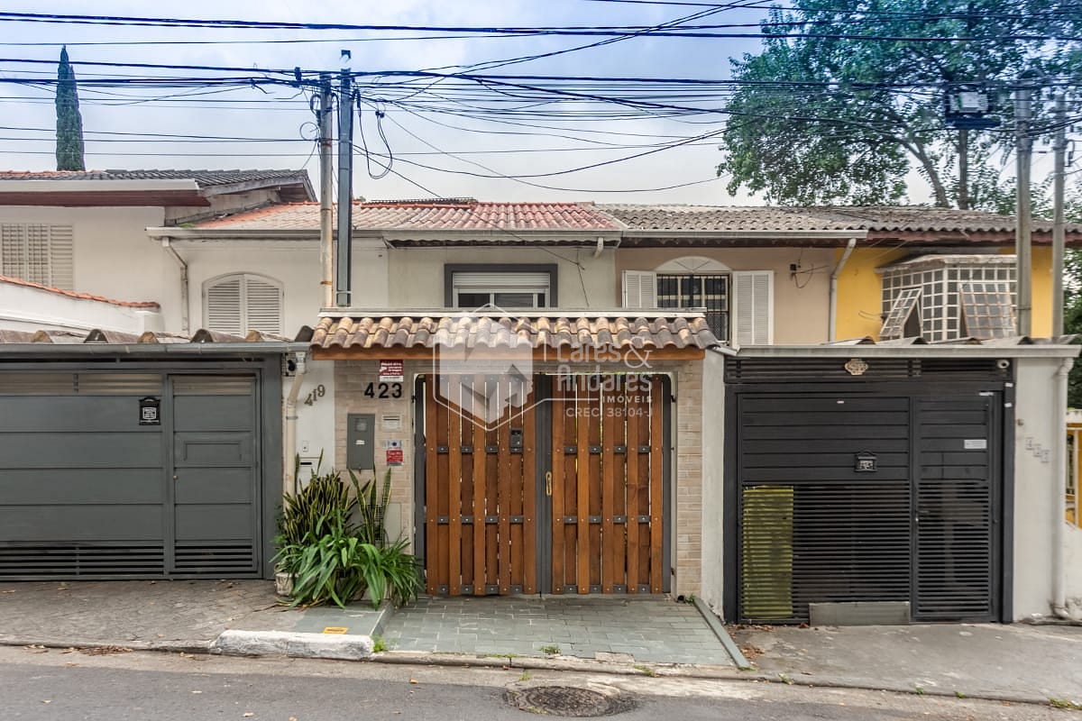 Casa, 2 quartos, 107 m² - Foto 4