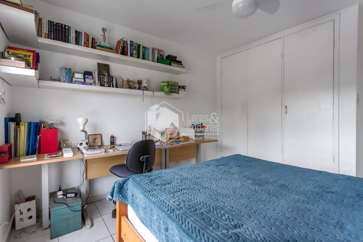 Casa, 2 quartos, 107 m² - Foto 27